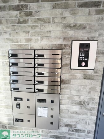 レピュア池上レジデンスの物件内観写真